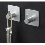 Soporte Gancho Para Pared Toallero Pared Accesorio - Imagen 21