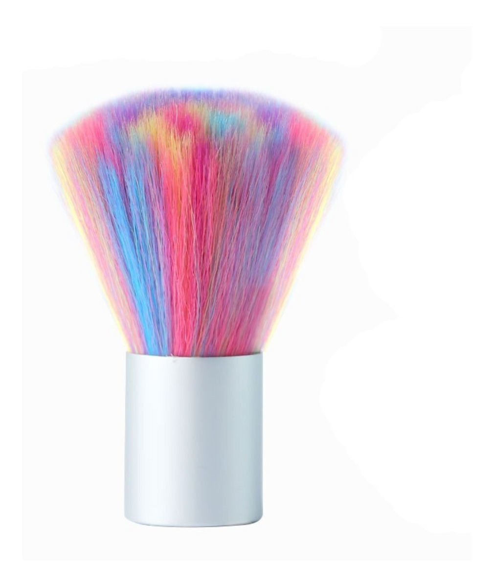 D_616187-MLU53283153947_012023-F.jpg Cepillo Para Manicura Sacar Exceso De Polvo Uñas Manos - Imagen 1