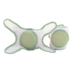 Rodilleras Para Gateo Bebés Rodillera Bebe Protector - Imagen 13