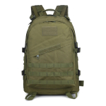 Mochila Táctica Militar Camping Resistente Senderismo - Imagen 11