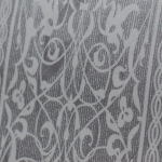 Papel Adhesivo Empapelar Paredes Arabescos Vintage Elegante - Imagen 2