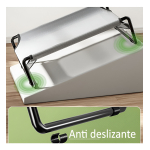 Cucha Perro Gato Cama Elevada Catre Mascotas Talle Xl - Imagen 5