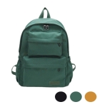 Mochilas Verde Amarillo Y Negro - Imagen 12