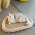 Cama Cucha Para Mascotas Gatos Perros Pequeños Elevada - Imagen 2