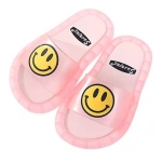 Chancletas Chanclas Zapatillas Ojotas Led Infantiles - Imagen 10