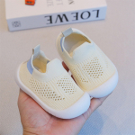 Zapatitos Para Bebes De Tela Flexibles Ergonómicos - Imagen 11