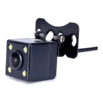 Camara De Reversa Para Estacionar Coche Vision Nocturna