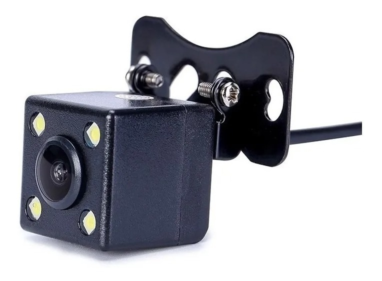 D_618800-MLU52417941589_112022-F.jpg Camara De Reversa Para Estacionar Coche Vision Nocturna - Imagen 1