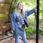 Bolso Cartera En Cuero Pu Estilo Vintage Varios Cierres - Imagen 5