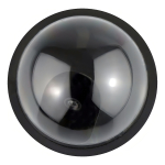 Camara Falsa De Domo Inalambrica Para Seguridad Y Vigilancia - Imagen 4