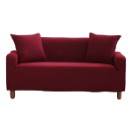 Funda Cubre Protector Sillón Sofá 2 Cuerpos - Imagen 6