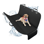 Funda Cubre Asiento Para Mascotas Protector Auto Impermeable - Imagen 3