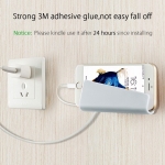 Soporte Plástico Celular Tablet Para Colocar En Pared - Imagen 5