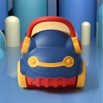 Asiento De Baño Infantil Temática De Auto - Imagen 13