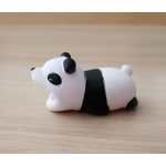 Protector Cable Cargador Auriculares Varios Diseños Animales - Imagen 7