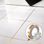 Cinta Para Brechas Piso Cerámica Decorativa Moderna - Imagen 9