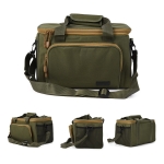 Bolso De Pesca Impermeable Almacenamiento Multifuncional - Imagen 12