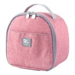 Bolsa Lanchera Térmica Impermeable Alimentos - Imagen 5