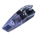 Aspiradora Multifunción 4 En 1 Para Auto 12v Cable De 5m - Imagen 8