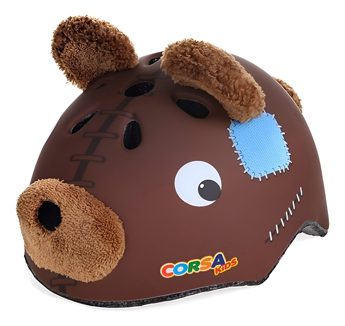 D_624041-MLU97124158453_112025-F.jpg Casco Para Niño Bicicleta Patineta Seguridad Varios Diseños - Imagen 1