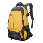 Mochila Mochilero Viaje Y Camping 45 Litros Reforzada - Imagen 8