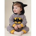 Pijama Disfraz Para Niños Niñas Animales Superhéroes - Imagen 32