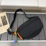 Riñonera Bandolera Unisex Ultima Moda Tendencia - Imagen 3