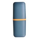 Soporte Portátil Porta Cepillo De Diente Estuche - Imagen 29