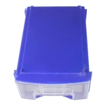 Cajón Organizador Encastrable Almacenamiento Tornillos Chica - Imagen 6