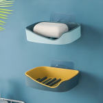 Jabonera Moderna De Pared Baños Y Ducha Aérea Colgante - Imagen 17