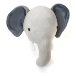 Peluches Animales Colgante Estilo Nórdico Decorar Cuarto - Imagen 7