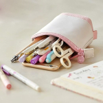 Cartuchera Extensible Escolar Gran Capacidad Utiles - Imagen 12