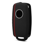 Protector De Silicona Para Llave Volkswagen Gol Vento Bora - Imagen 20