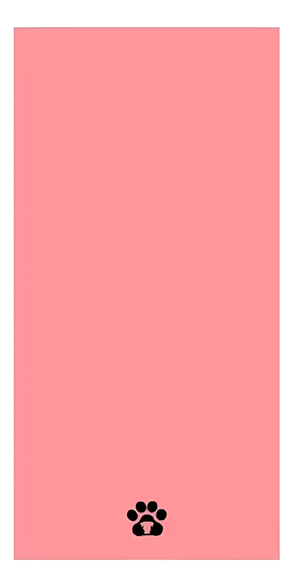 D_631485-MLU93208941767_092025-F.jpg Toalla Para Mascotas Perro Gato Super Absorbentes 50x100cm - Imagen 1