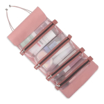 Neceser Plegable 4 Compartimentos Extraibles Gran Capacidad - Imagen 12