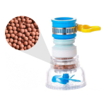 Pico Extensor Alargador De Canillas Corrugado Con Filtro - Imagen 12