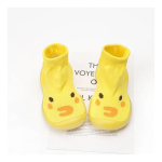 Zapatito Bebe Niño Flexible Ergonomicos Suela Suave Animales - Imagen 6