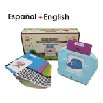 Maquina De Tarjetas Educacionales Para Aprender Inglés - Imagen 10