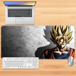 Mouse Pad Alfombrilla Gamer Dragonball Antideslizante Gaming - Imagen 8
