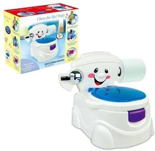 D_633098-MLU40243793955_122019-F.jpg Pelalas Pelela Infantil De Entrenamiento - Imagen 1