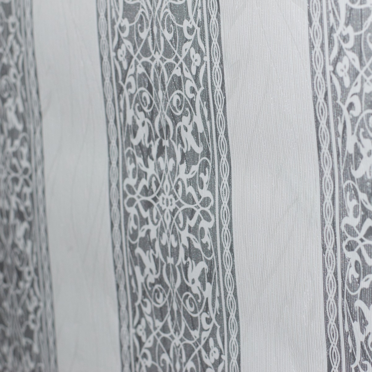 D_633112-MLU71523563751_092023-F.jpg Papel Adhesivo Empapelar Paredes Arabescos Vintage Elegante - Imagen 1