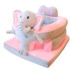 Sillones Asientos Puff Para Bebe O Niños - Varios Diseños - Imagen 5