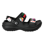 Sandalias Calzado Zapatillas Suela Gruesa Tendencia Verano - Imagen 12