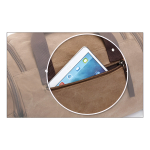 Bolso De Viaje Gran Capacidad Buena Calidad Multi Pocket - Imagen 15