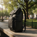 Mochila Escolar Urbana Unisex Liceal Universitaria - Imagen 9