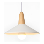 Lampara Colgante Grande - Imagen 3