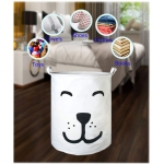 Cestos Organizadores Guardar Jueguetes Nórdico Perro - Imagen 12