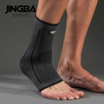 Tobillera Compresion Deporte Futbol Entrenamiento L/xl - Imagen 2