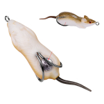 Raton Antienganche P/tarariras De Superficie Antienganche - Imagen 15