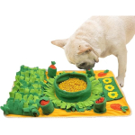 Juguete Para Perros Manta Olfativa Alfombra Para Mascotas - Imagen 4